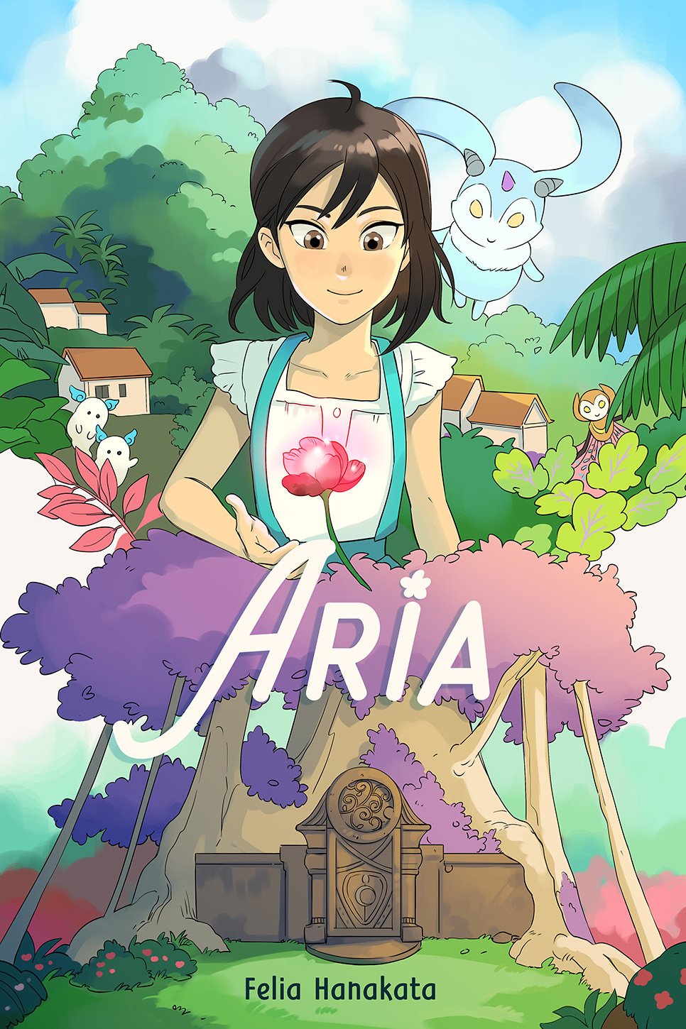 ARIA