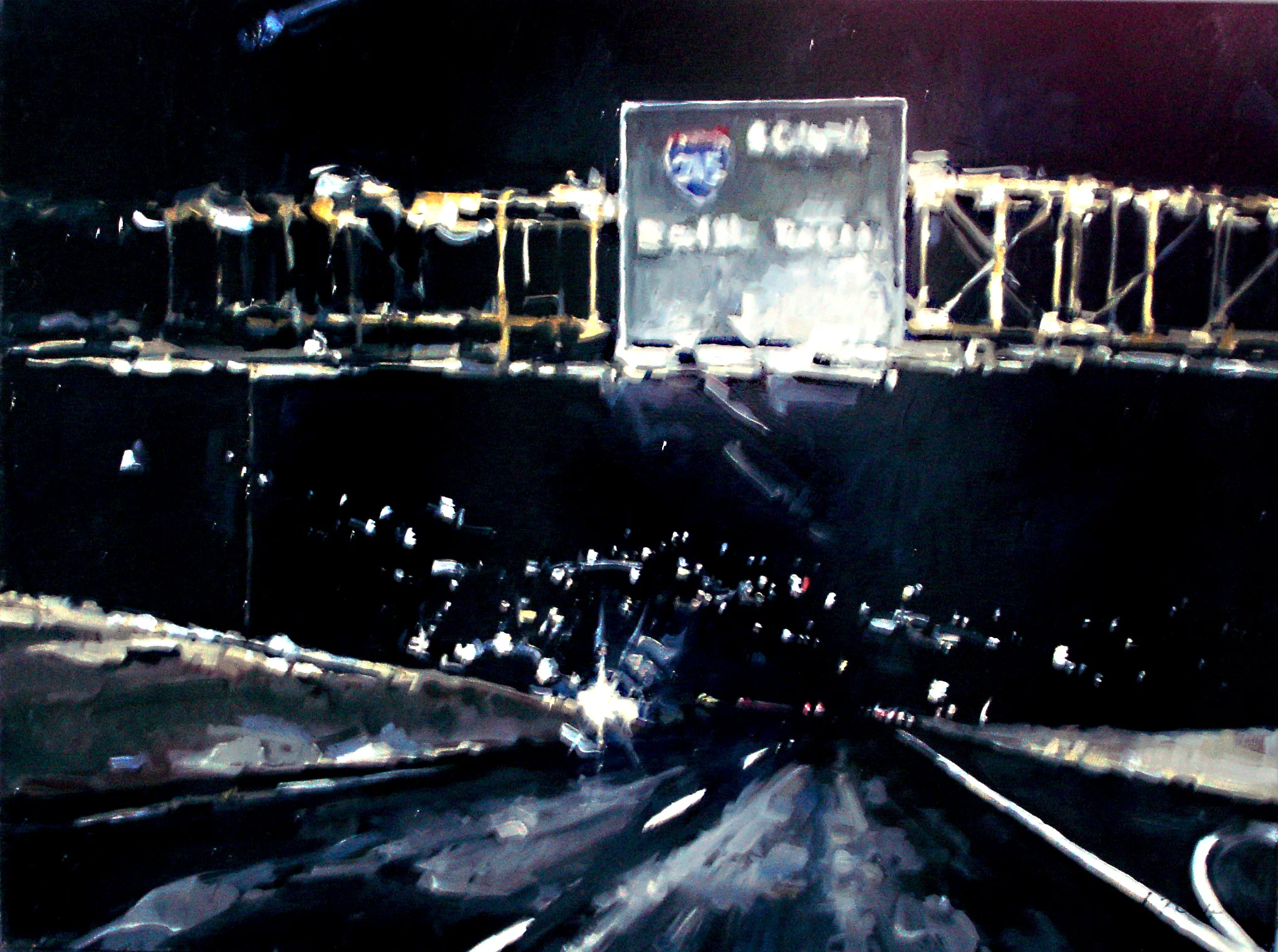Belt Route