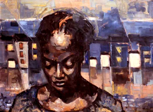 The City Dweller