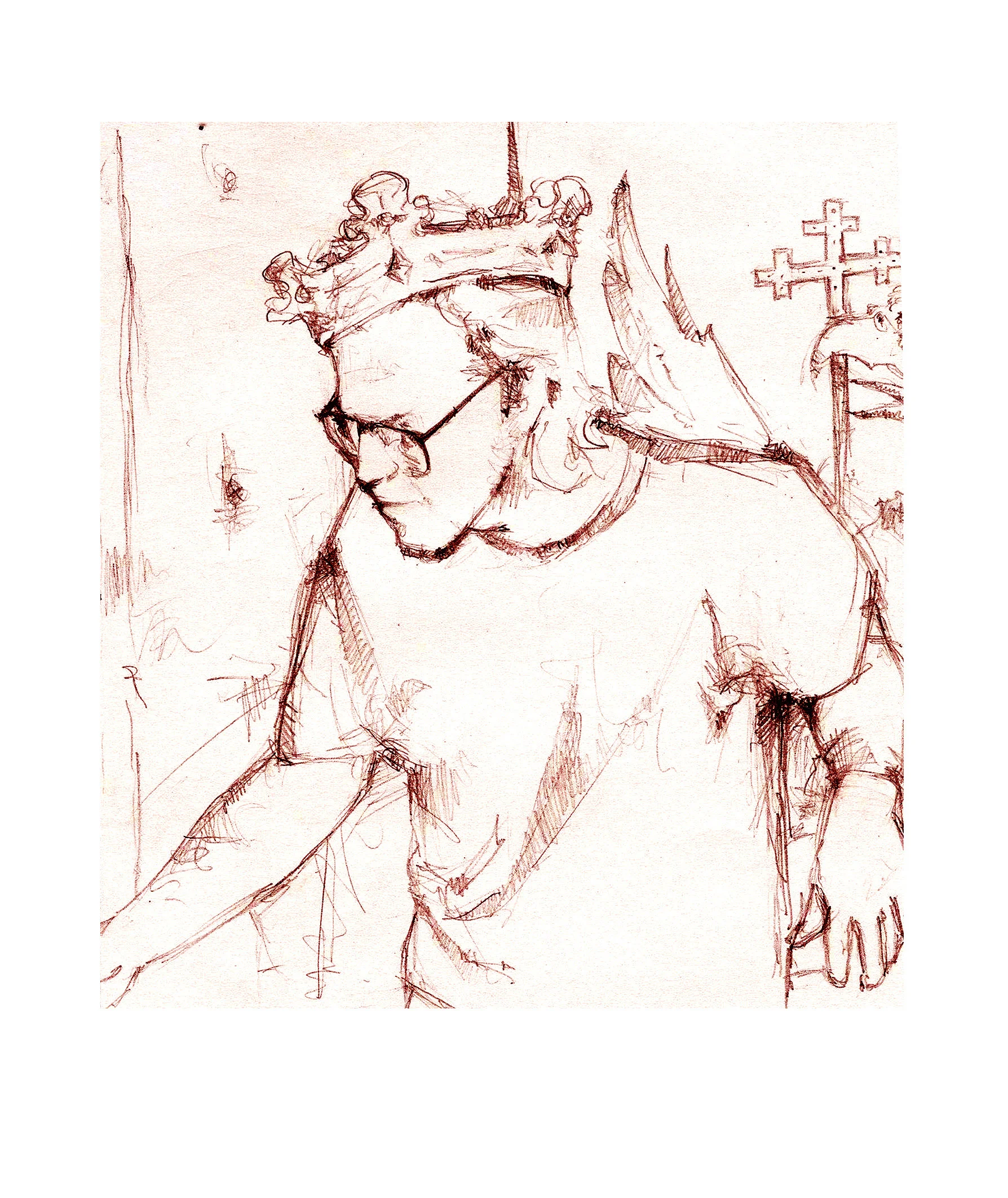 Character 3300