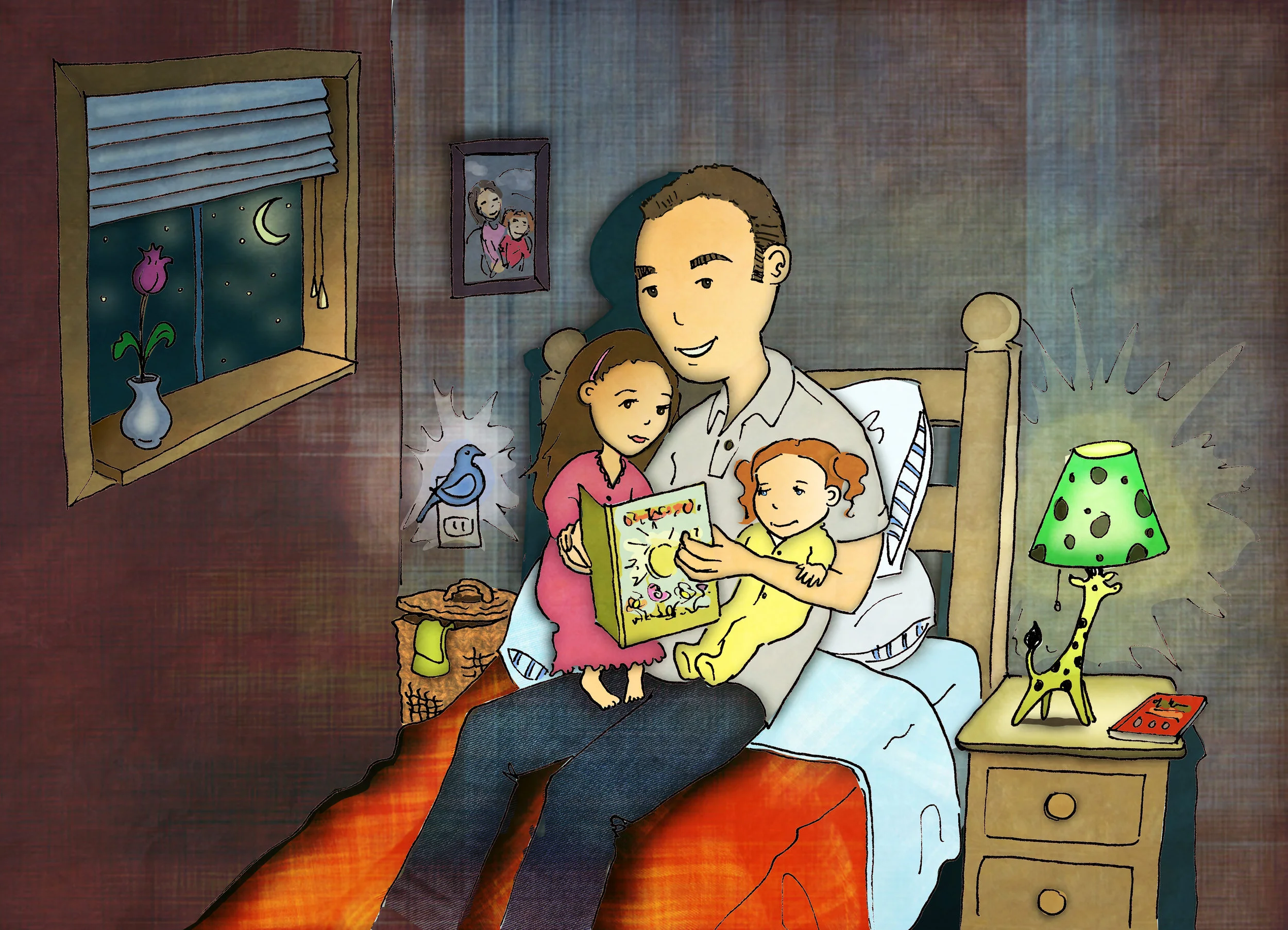 Bedtime Story