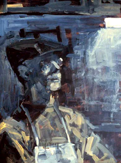 John E.