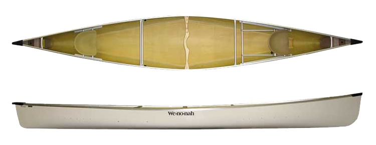 Wenonah Escape