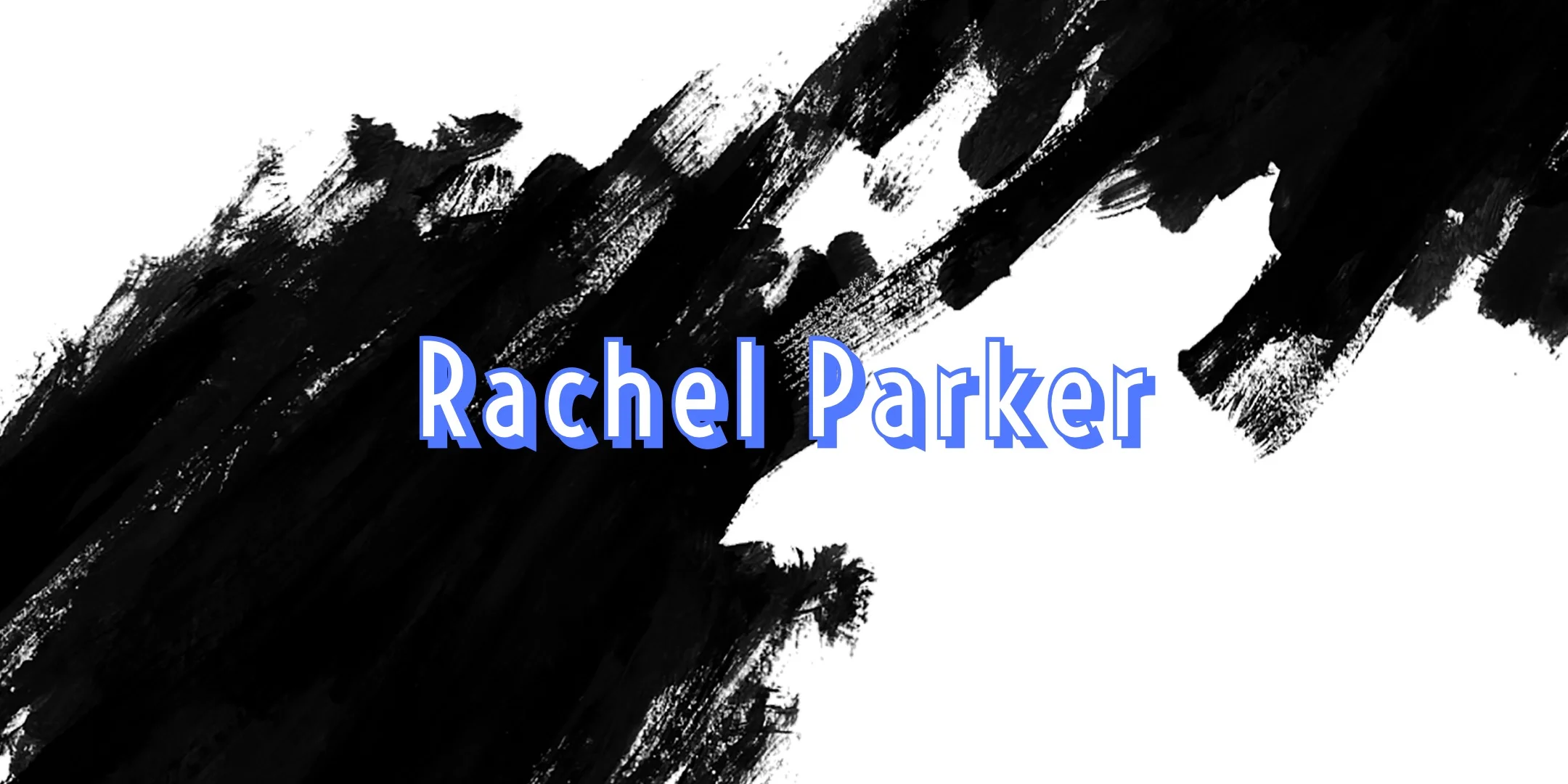 Rachel Parker