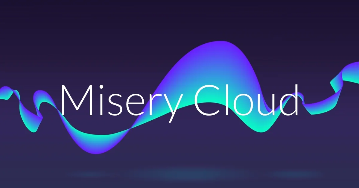 Misery Cloud