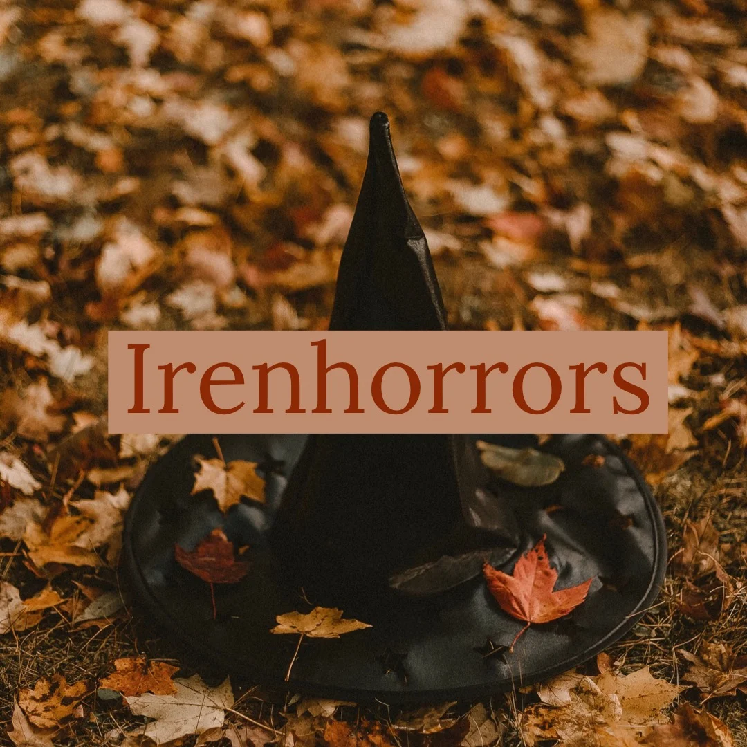 Irenhorrors