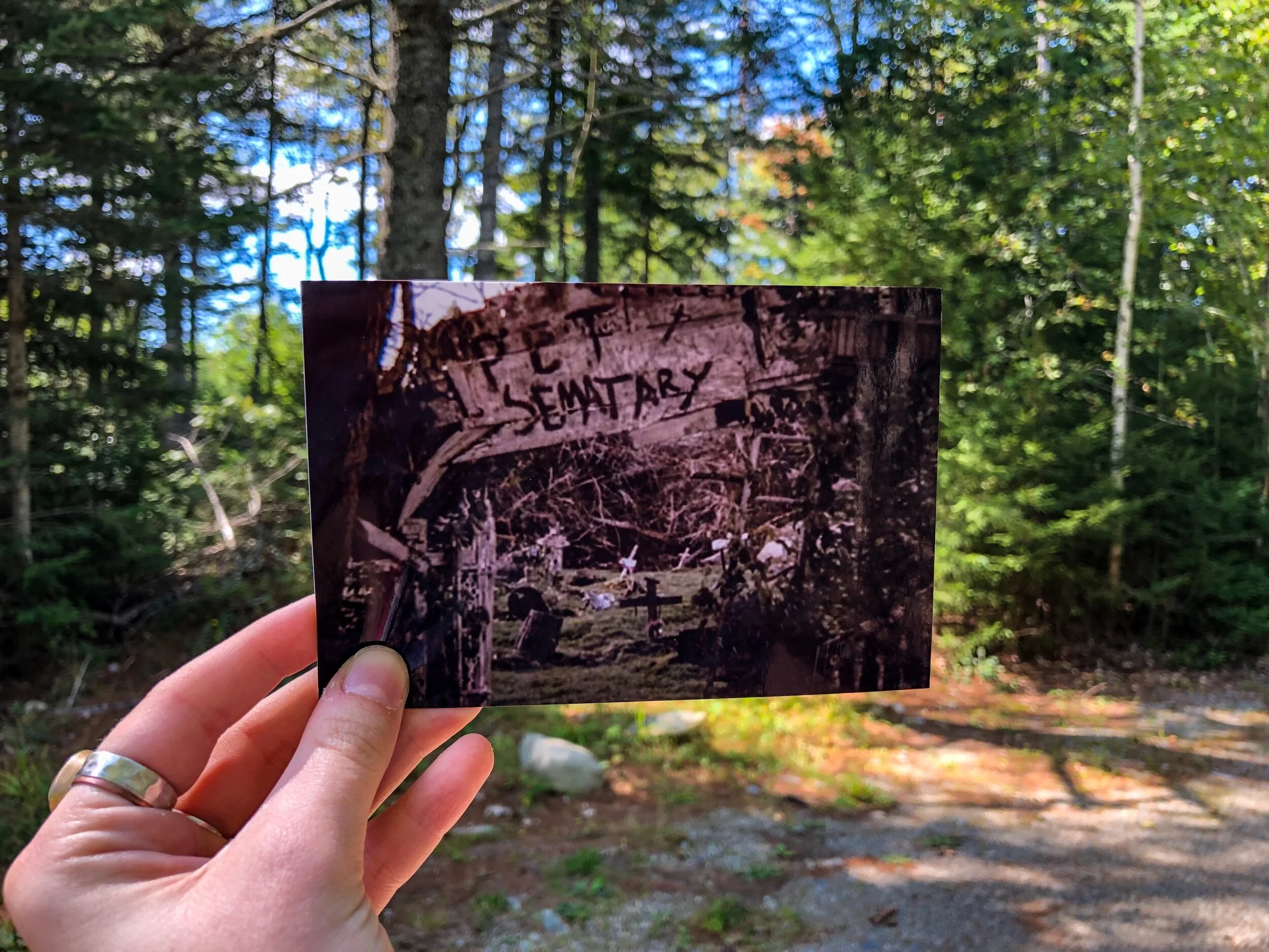 Pet Sematary- Photo: Pet Sematary (1989)