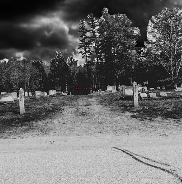 Walking in the footsteps of the King of Horror’s 1989 Original Cult Classic Pet Sematary