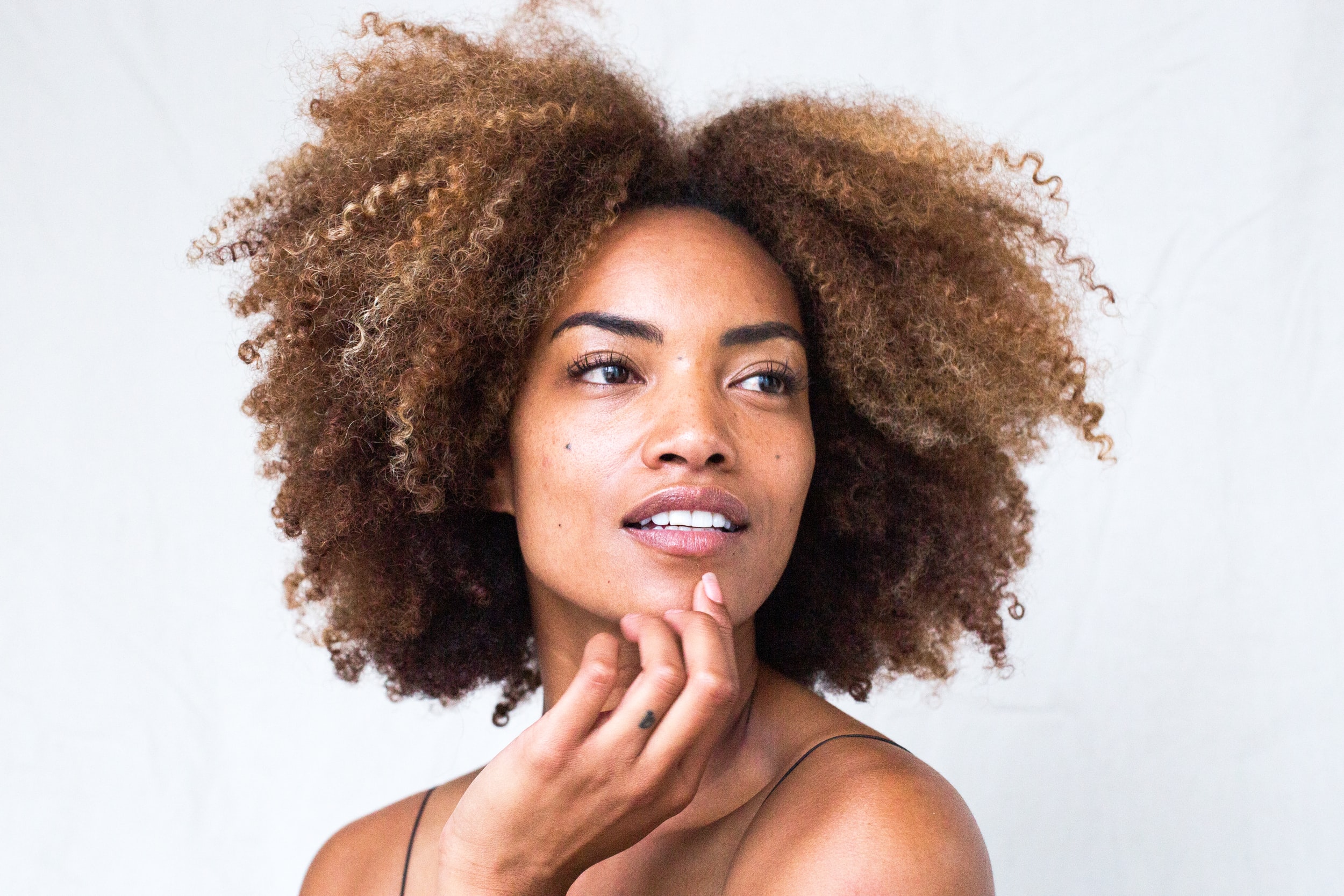 November Awareness: Healthy Skin