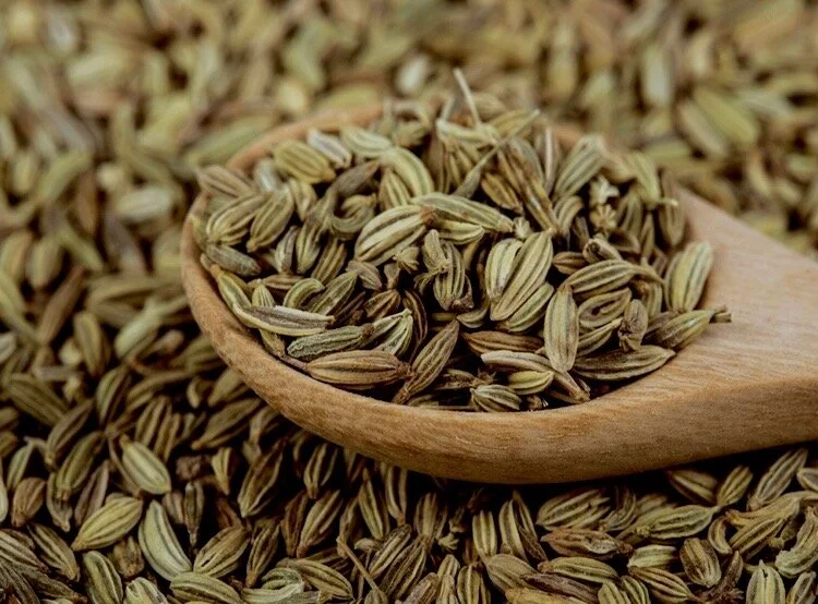 Fennel seed￼