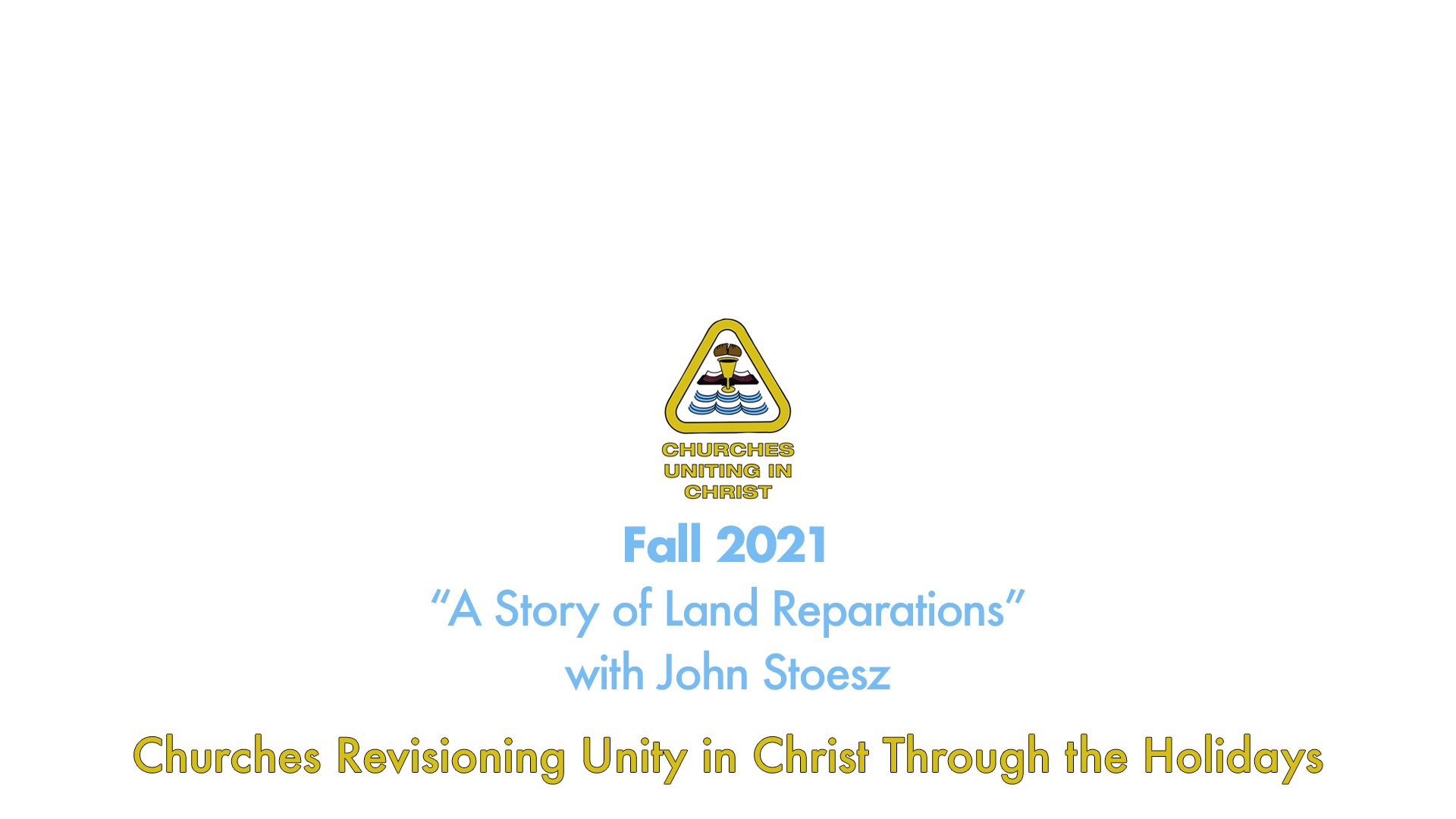 Fall 2021
