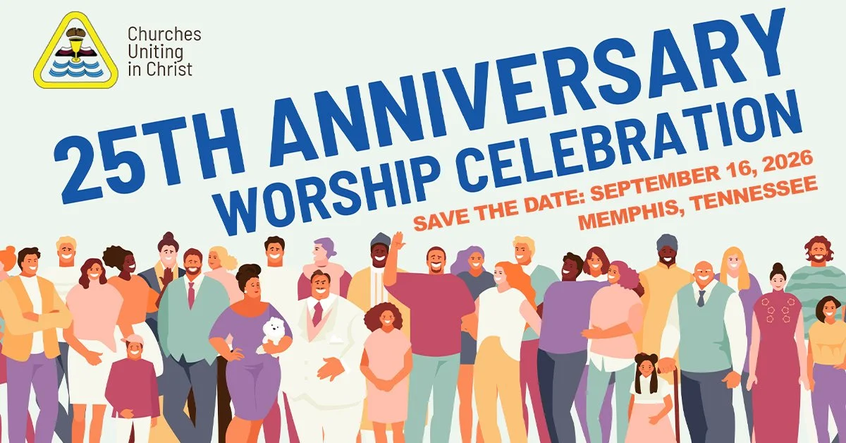 25th Anniversary Worship Celebration