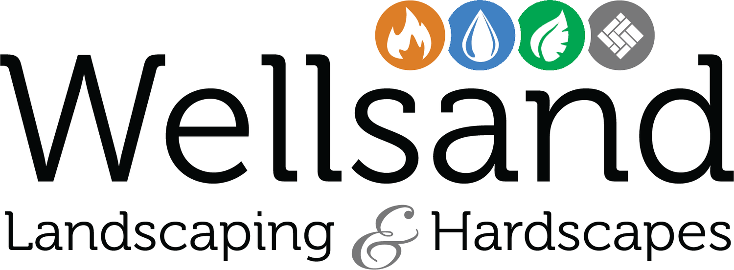 Wellsand Hardscapes