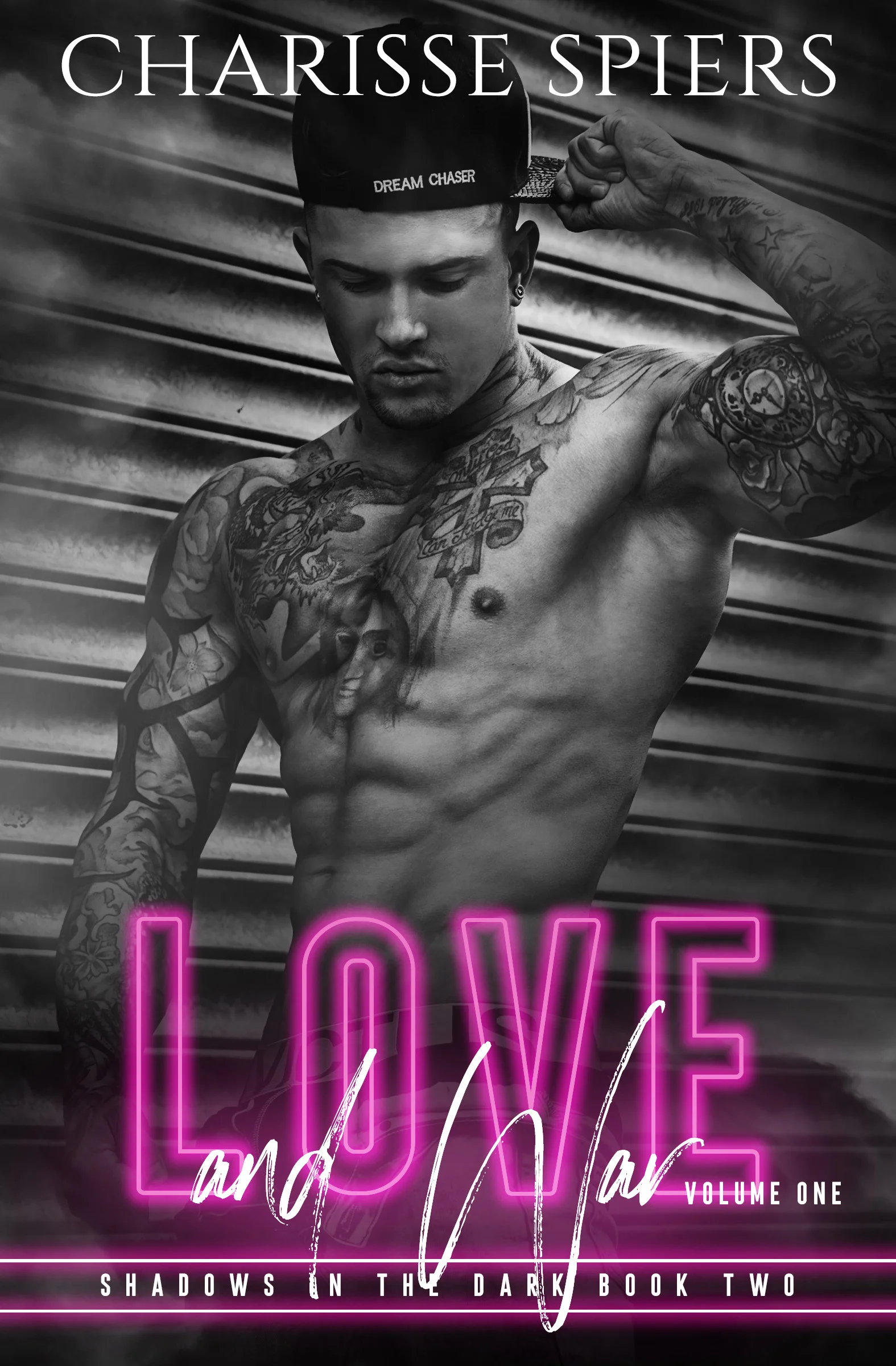 Can be read as a standalone duet. Please consider leaving a review on any sales channel, including GoodReads .