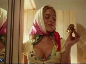 Tini Stoessel en la publicidad de Mercado Libre ''Verano'' (Enero 2026)