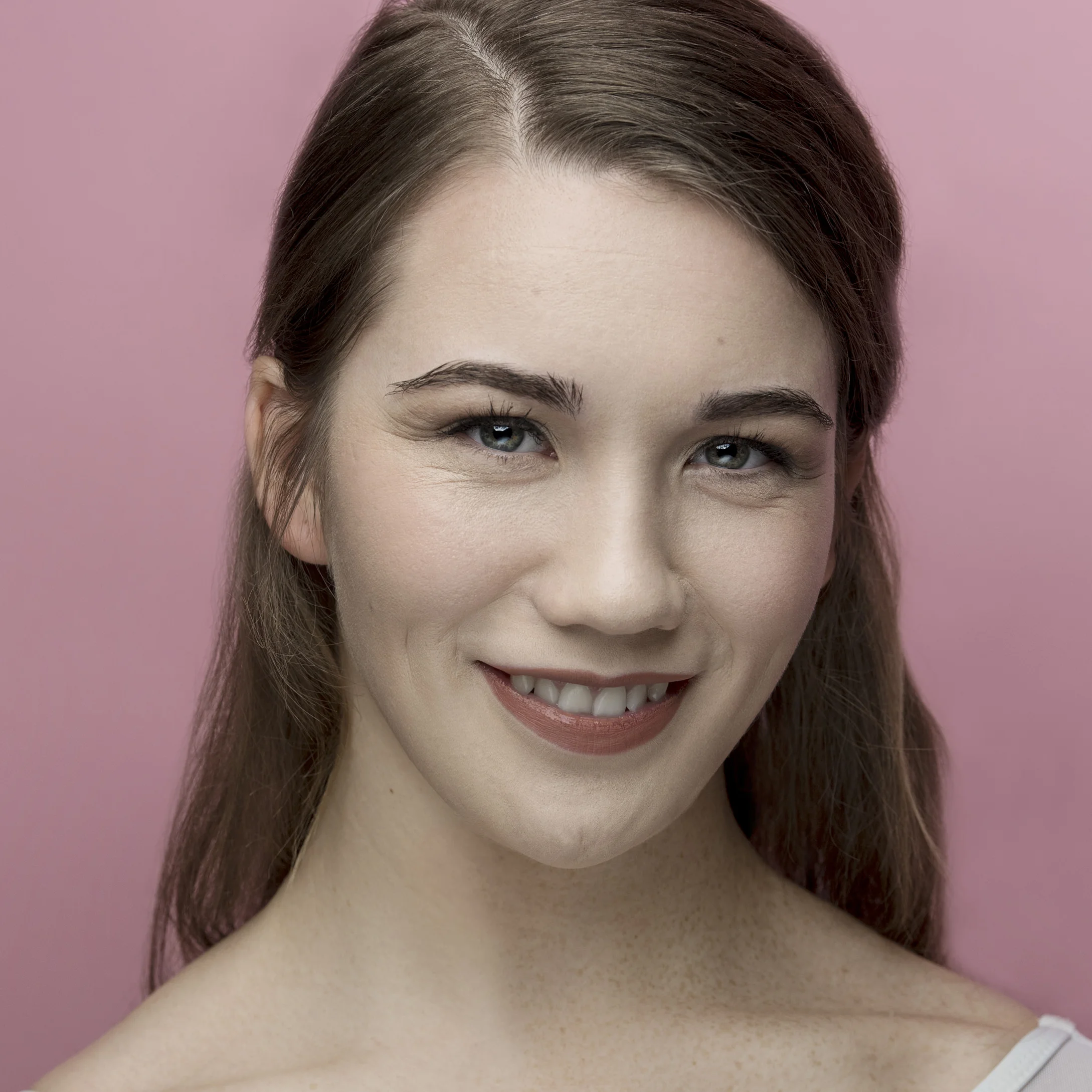 CHARLOTTE HOVEY Kristine