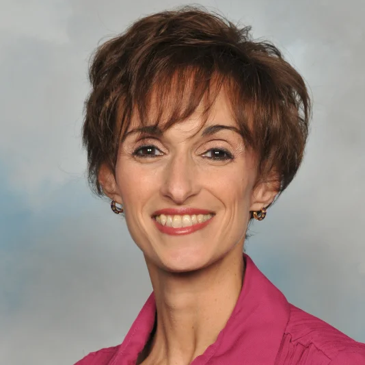 KIRSTEN McKINNEY Cassie