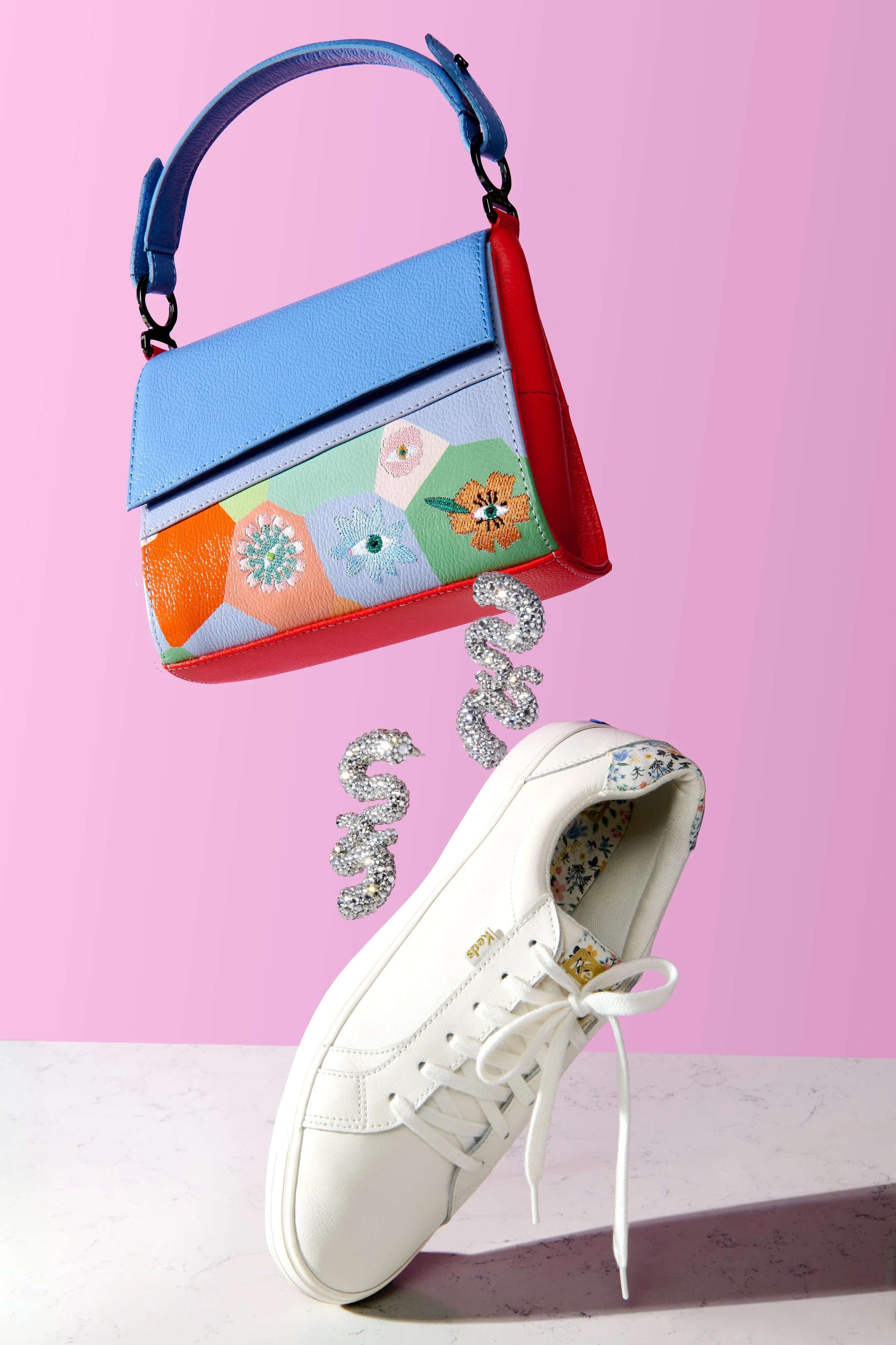 Spring Fashion Accessories