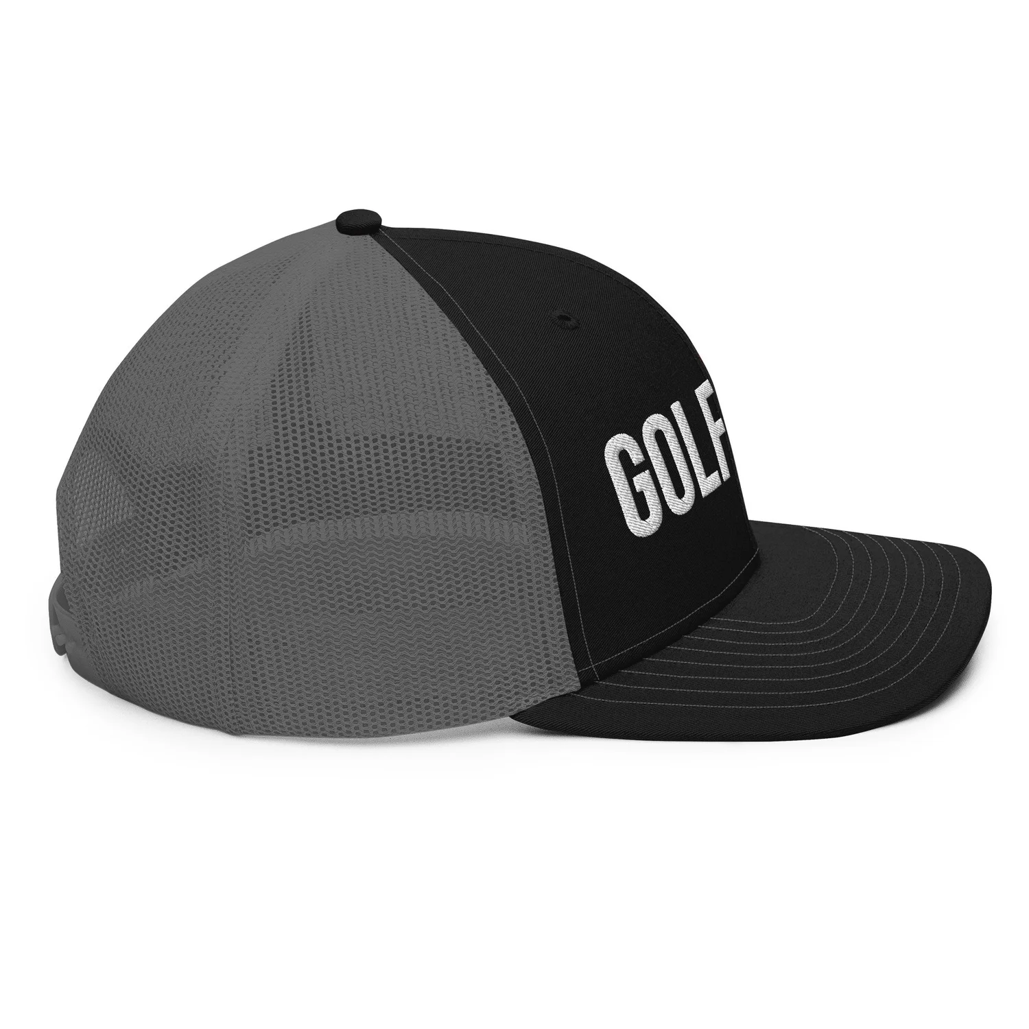 GolfHER Trucker Hat Collection Bold Mesh-Back Hats for Women