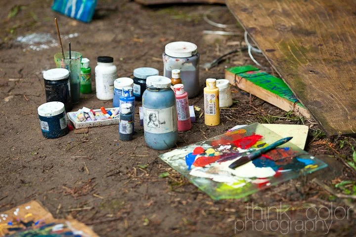 3.3 - inspire - art party starts early.jpg