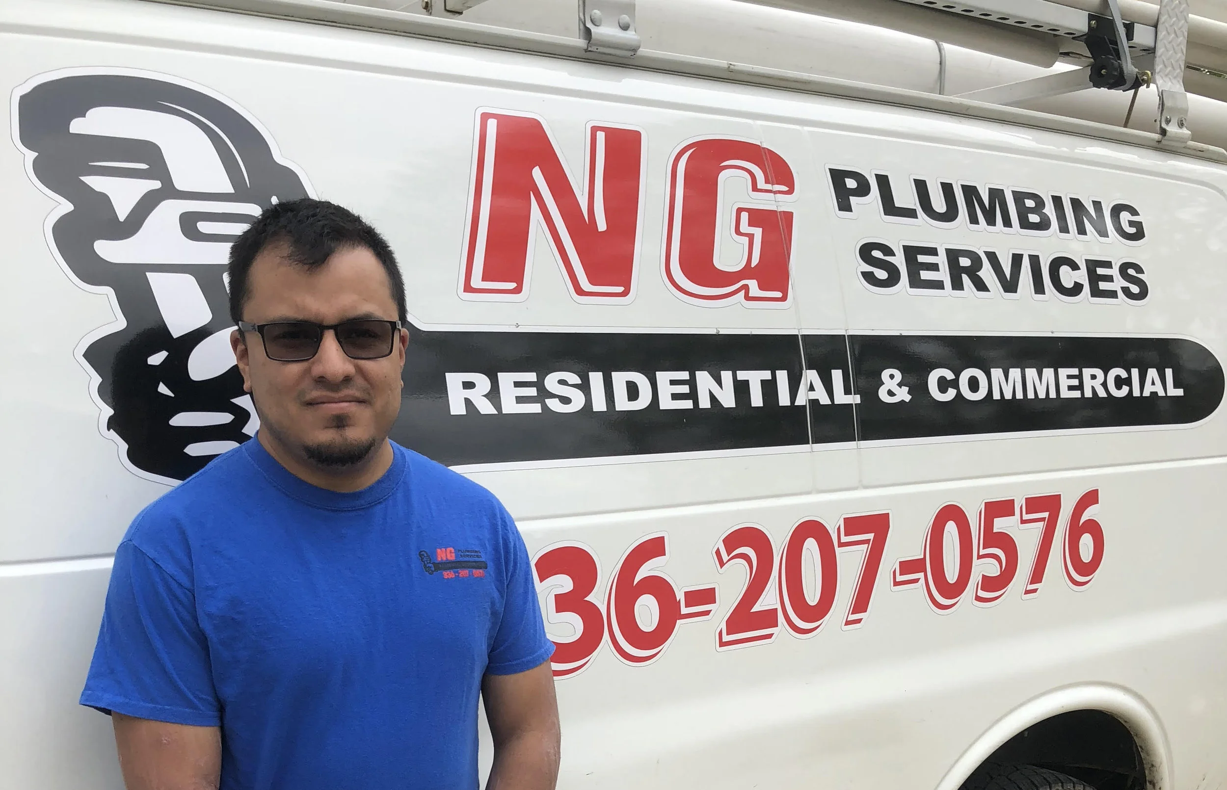 Ignacio Gutierrez - Owner