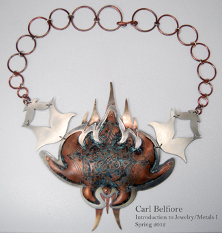 Medallion - Carl Belfiore.JPG