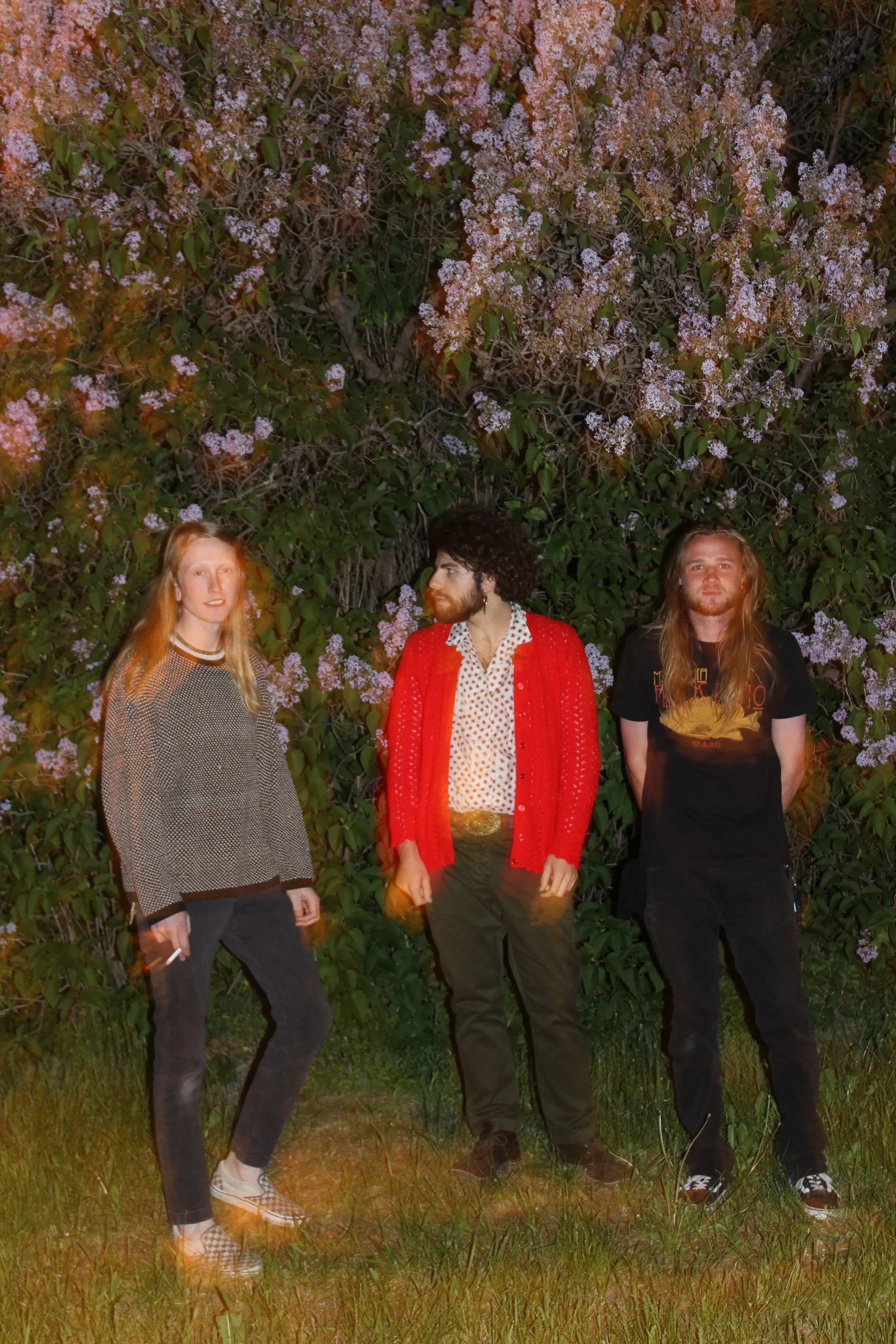 Photo: Josie Lane