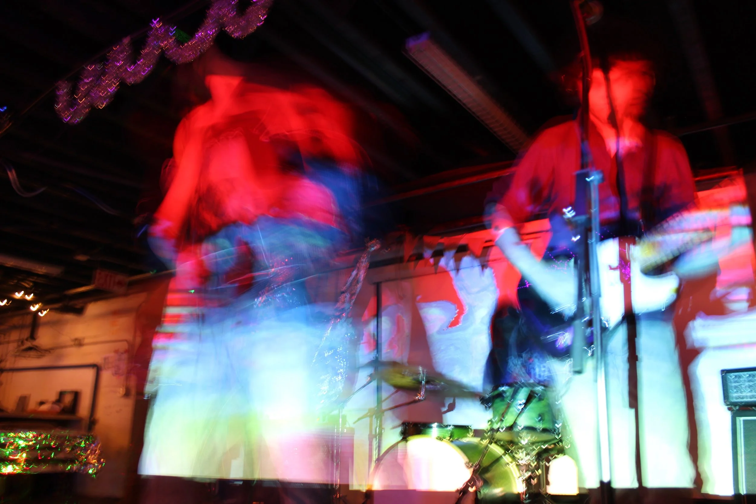 Sunraiser - Ghost Carrot Records Fest 2017