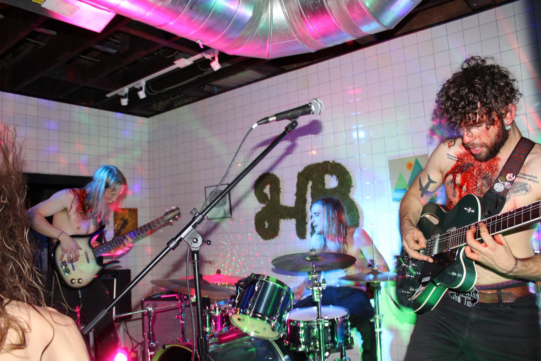 Photo: Emily Griffin