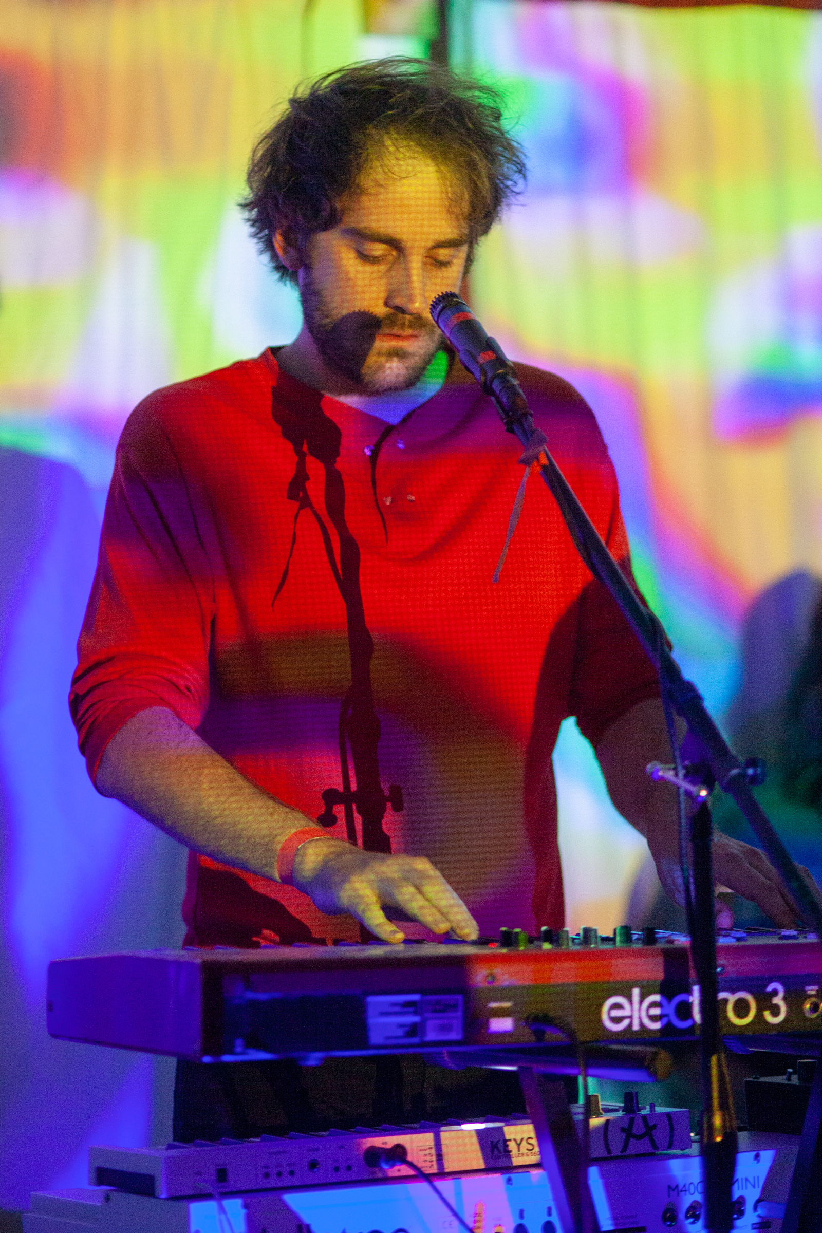 Tomten - Photo: Dónal Cían Lakatua - GCR Fest 2018