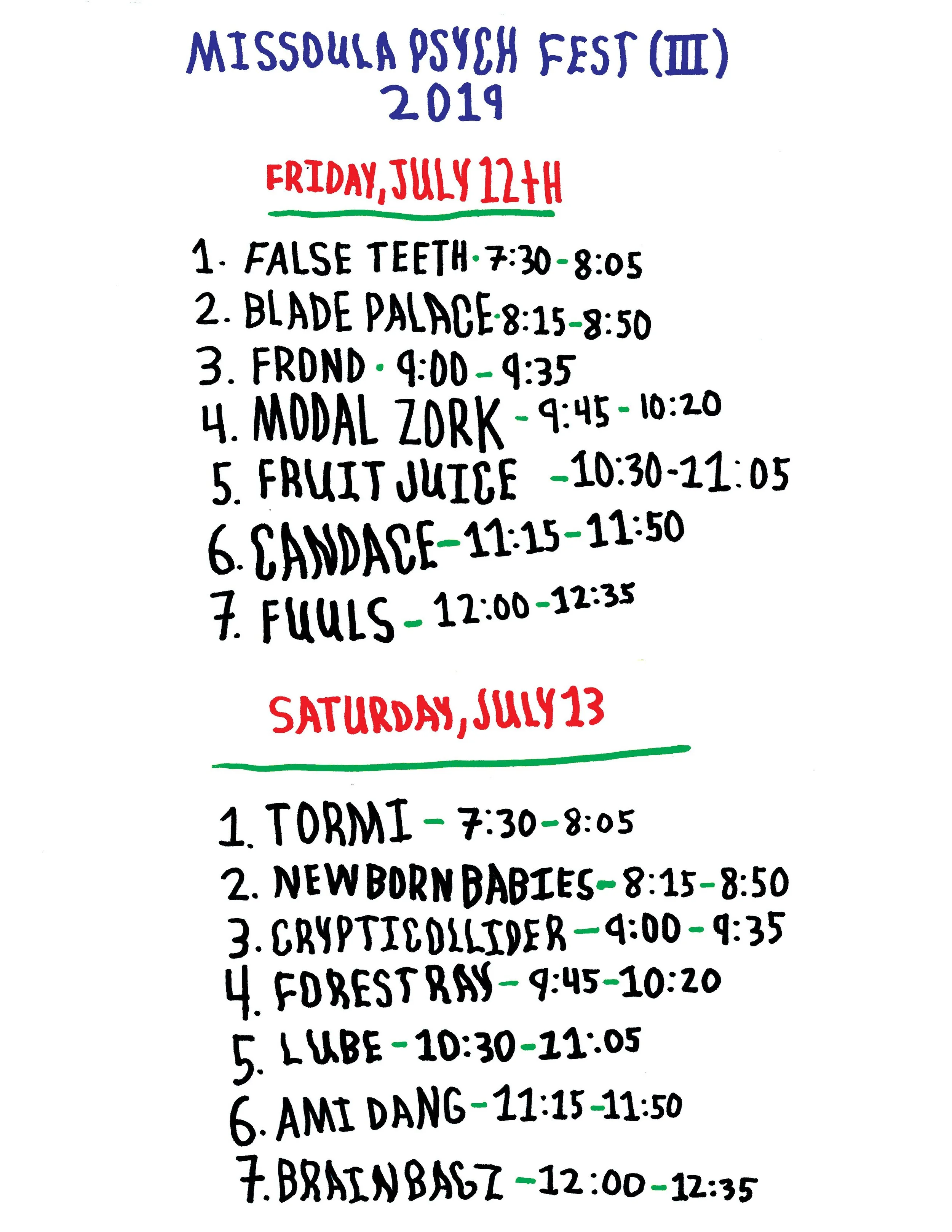 Psych fest 2019 order.jpg