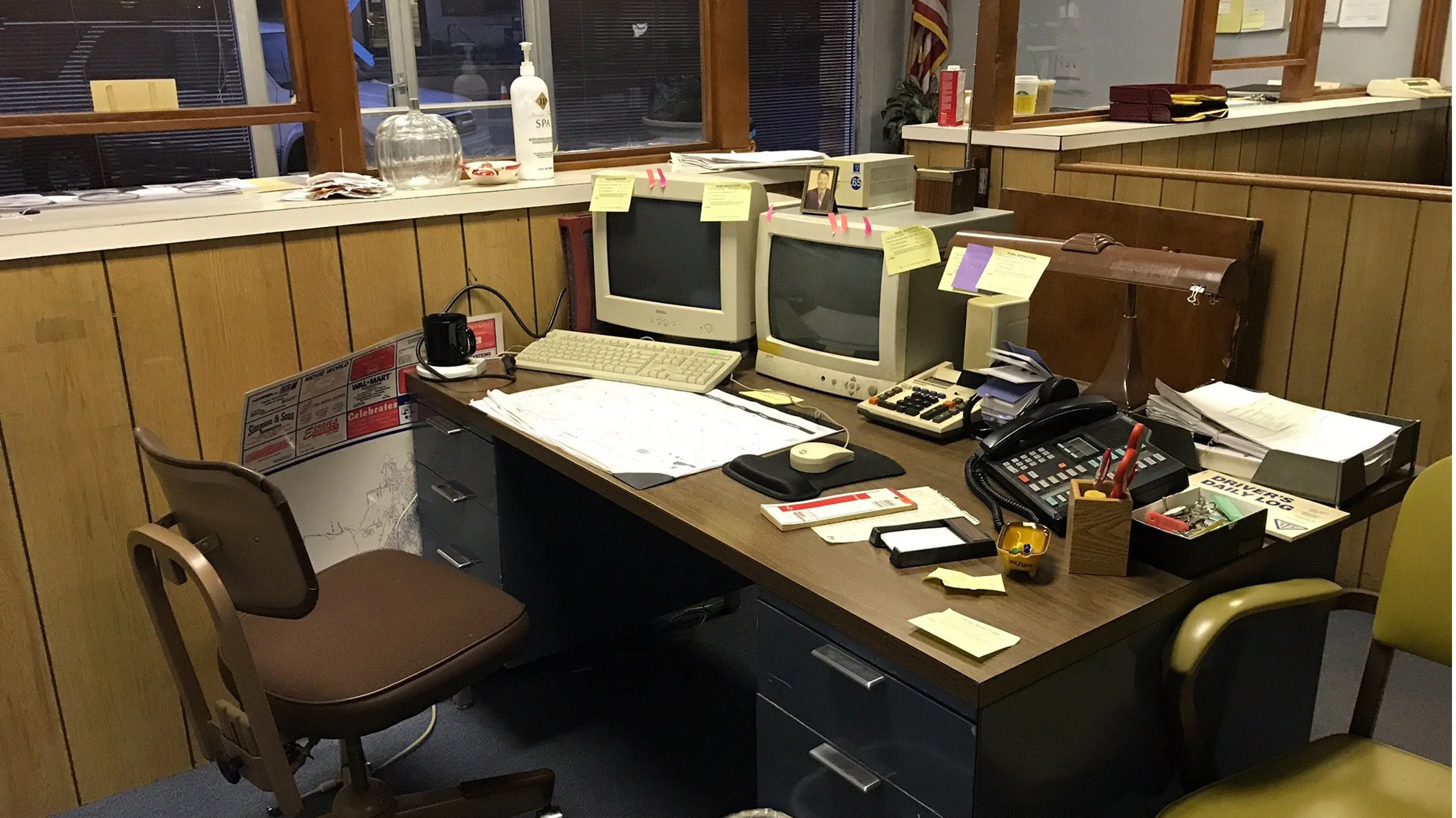 Small Town Sheriff Precinct 2z.jpg
