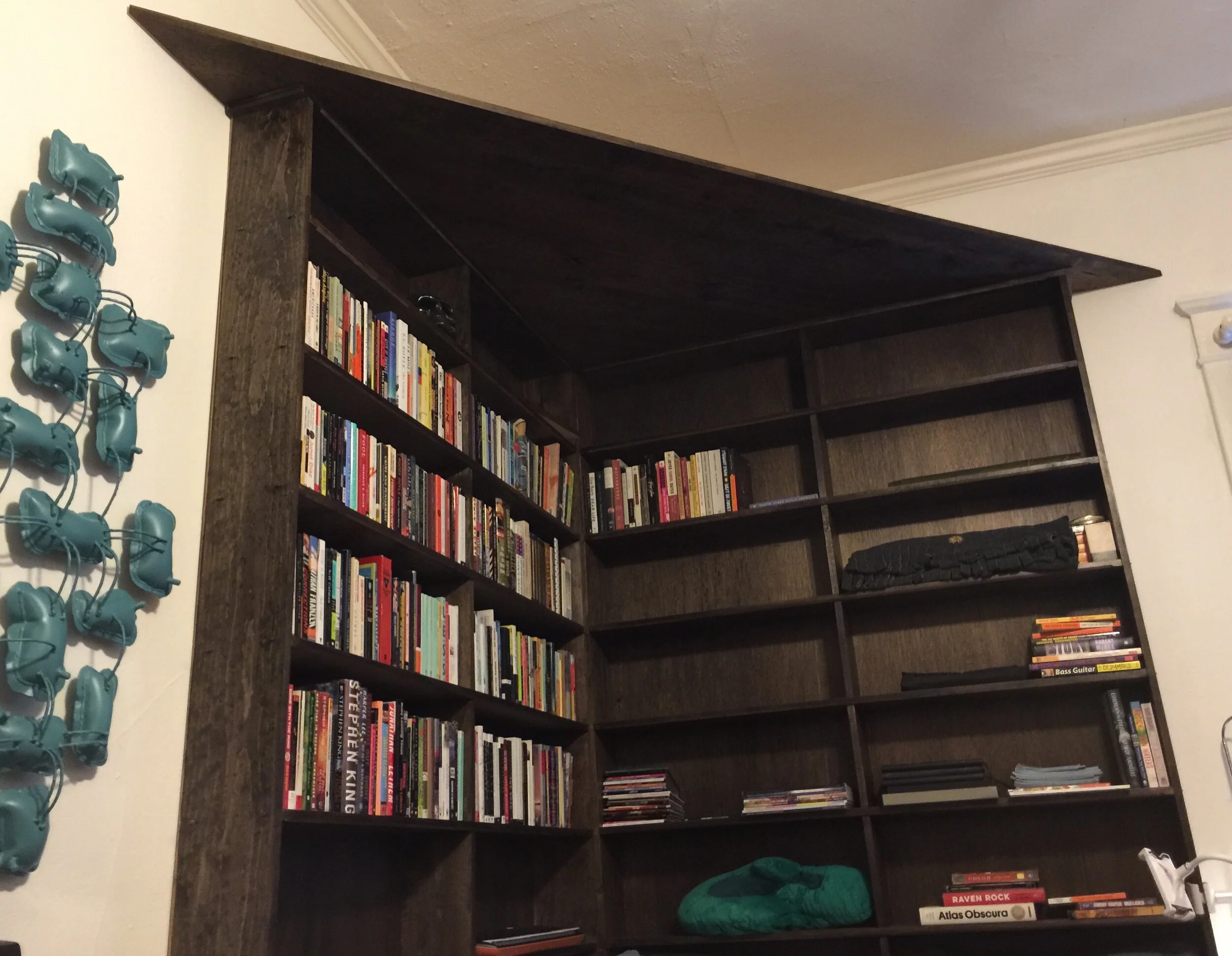 lofty bookcase.JPG