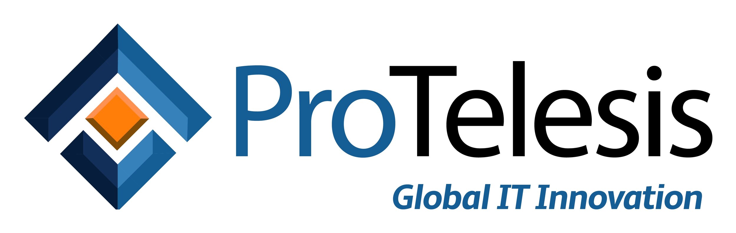 ProTelesis logo