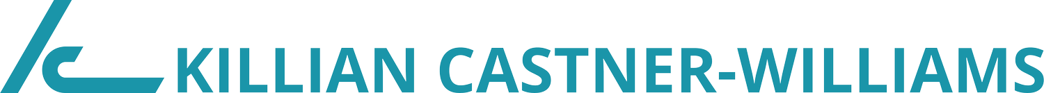 KILLIAN CASTNER-WILLIAMS