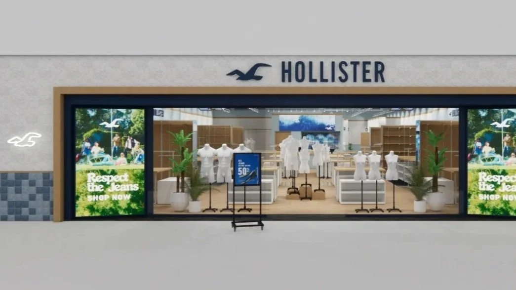 HOLLISTER HOUSE
