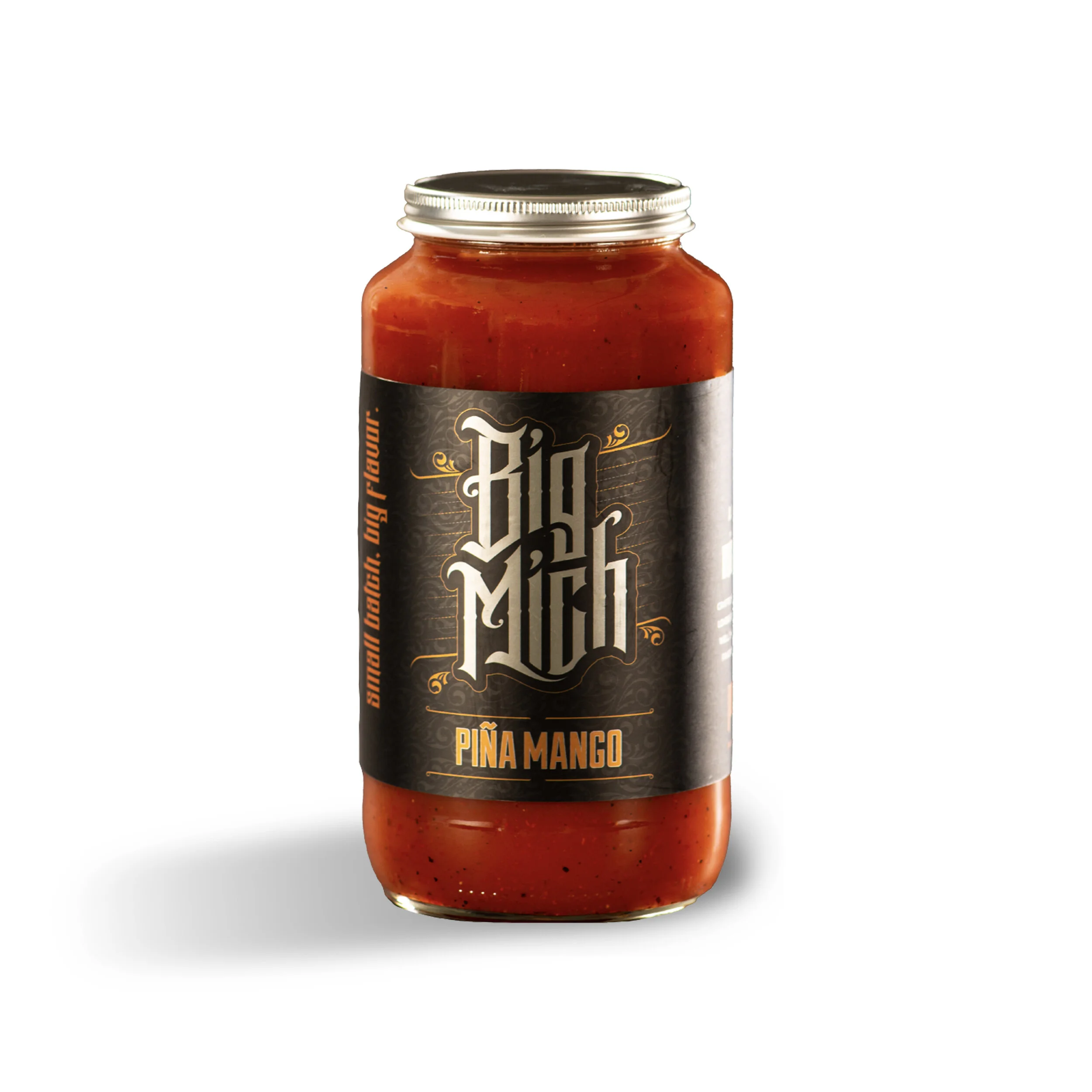 Piña Mango