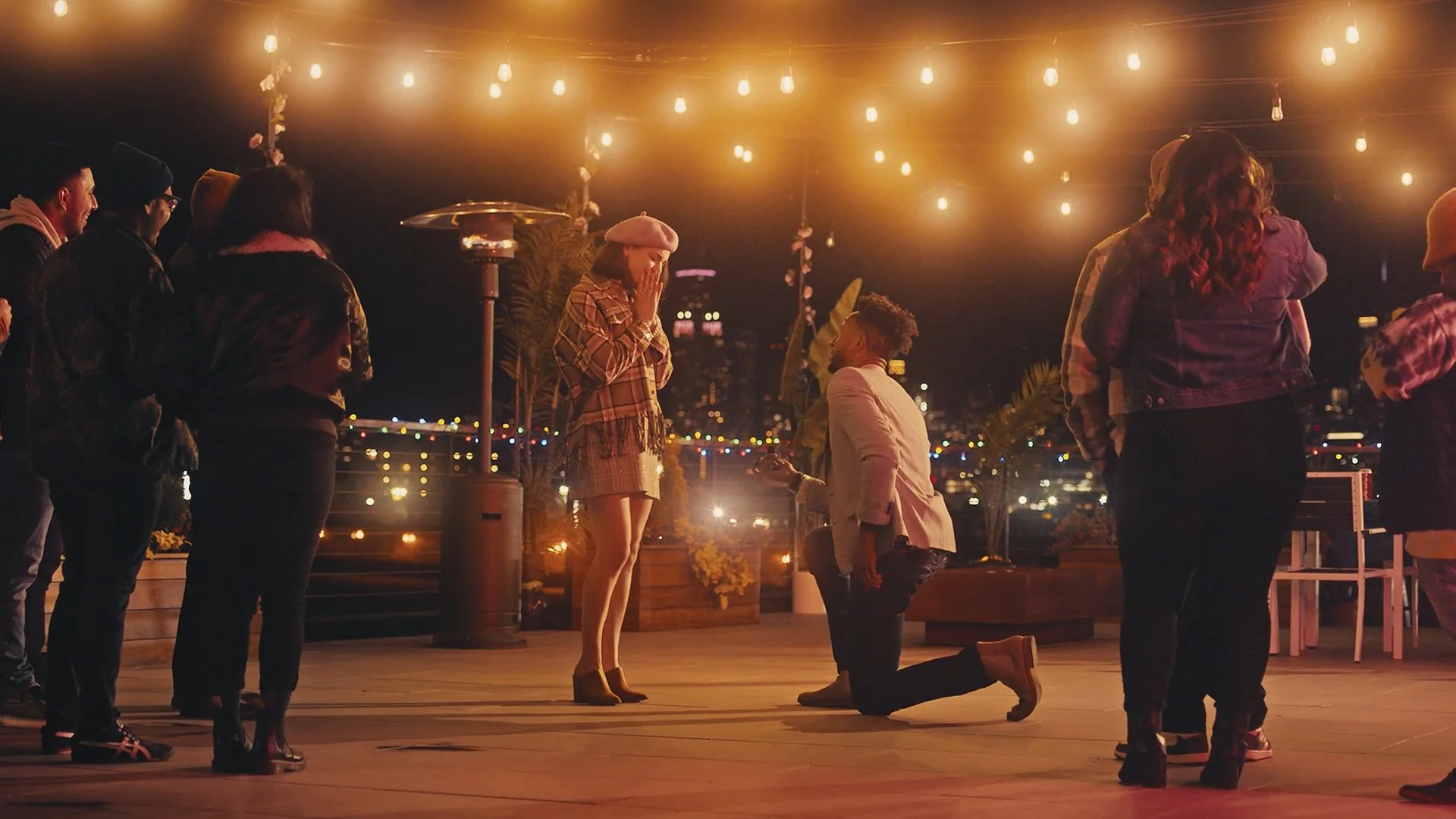 Big Mich Love Story