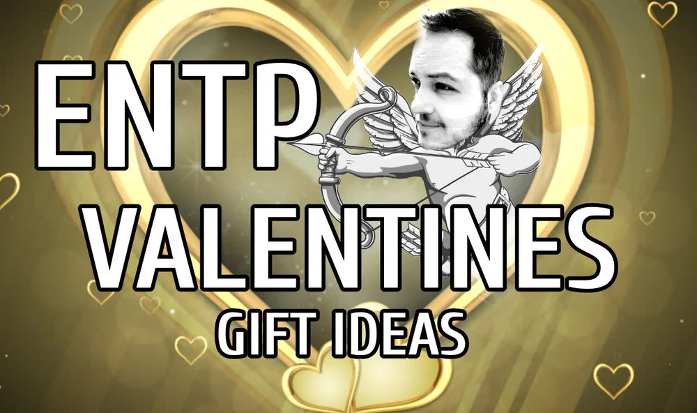 The Best Gifts For Entps Typology Gifts