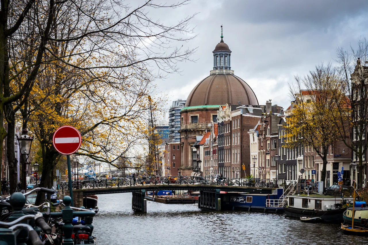 Koepelkerk (Sonesta Koepel)