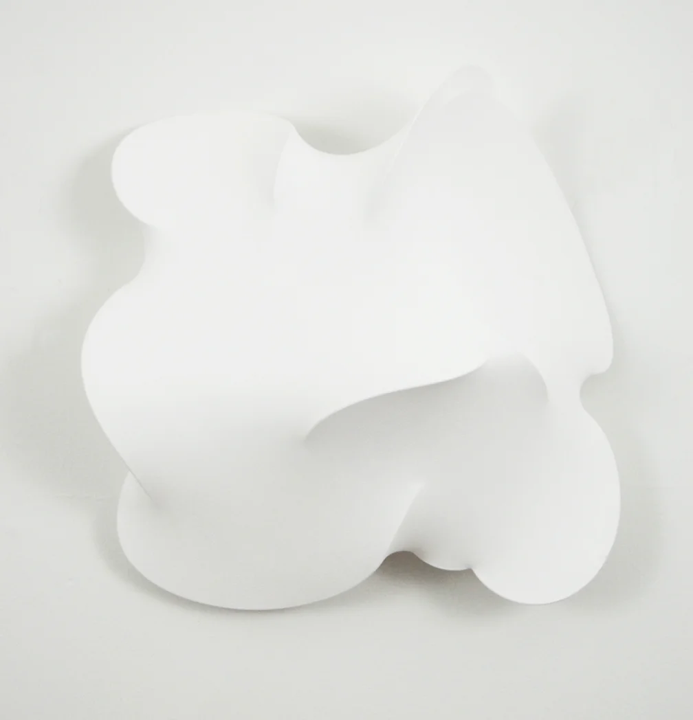 White #5