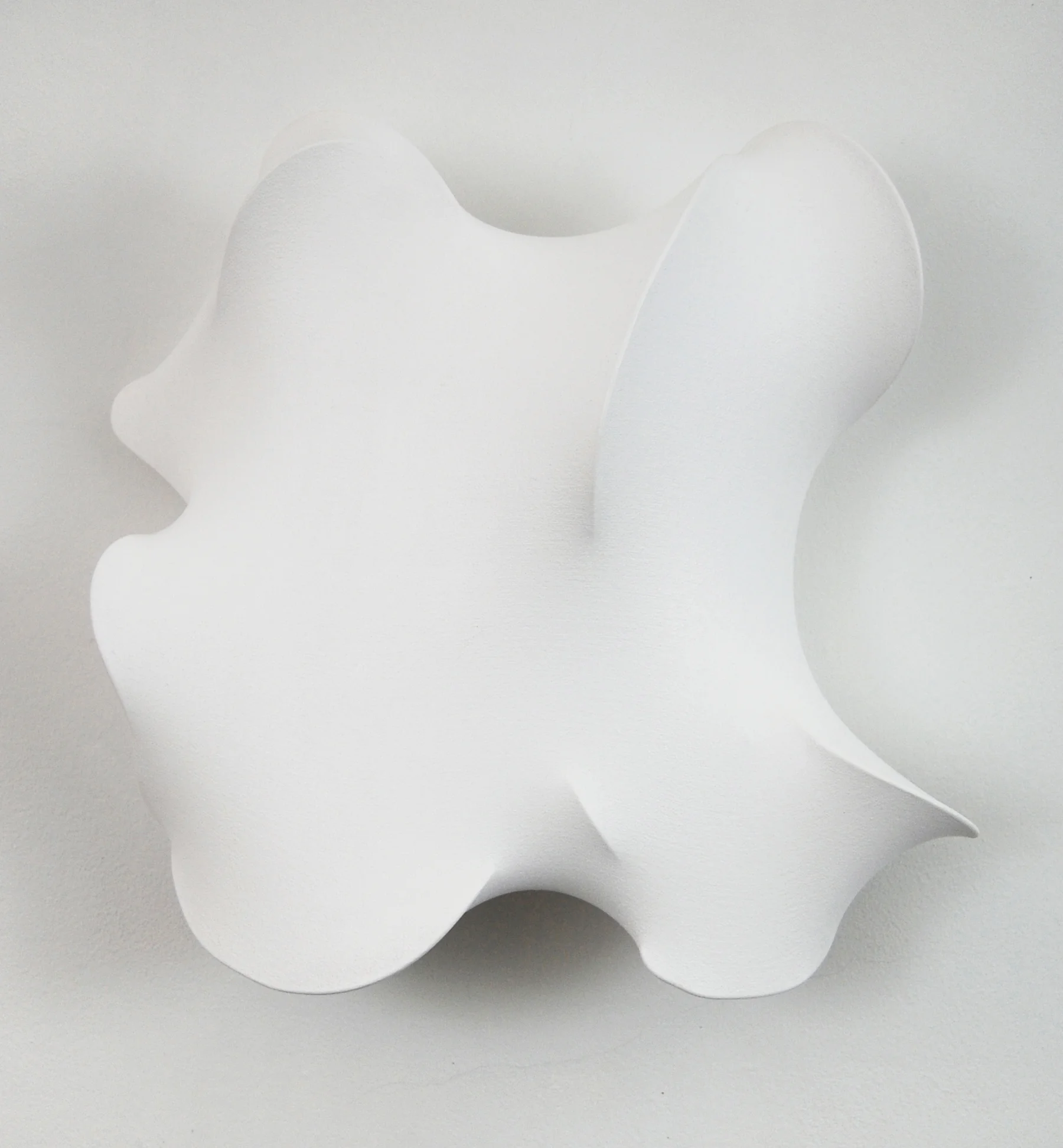 White #3
