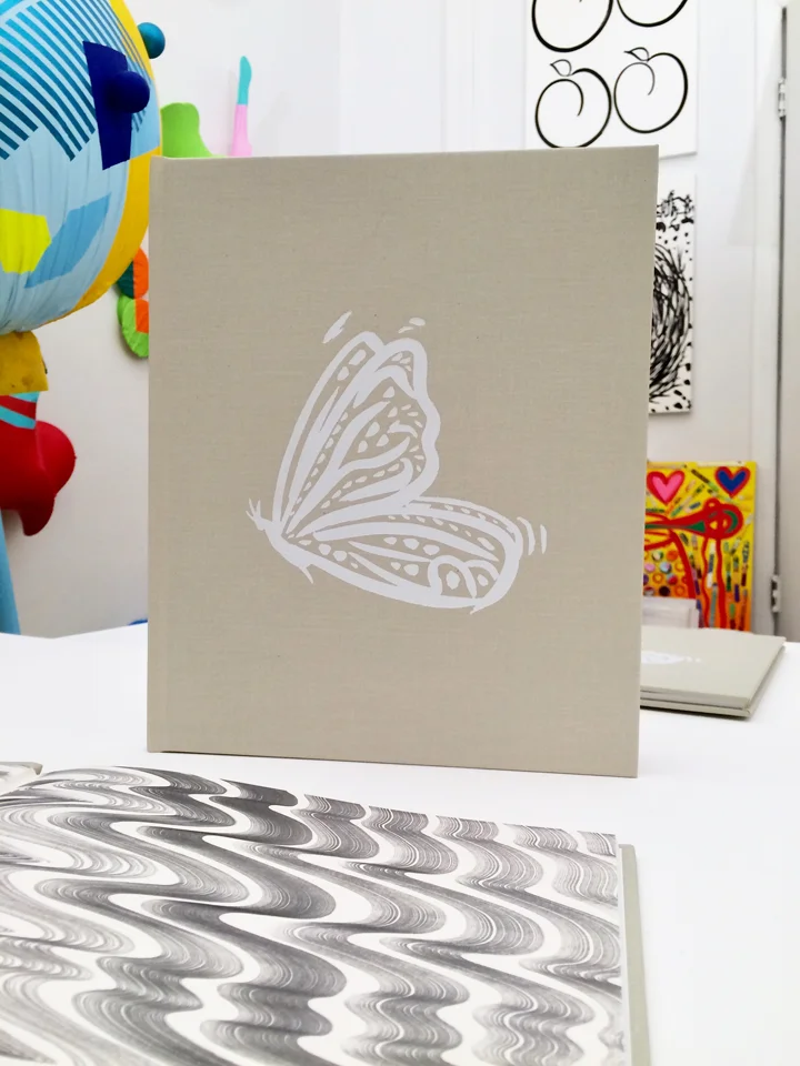 Paintings and Fables