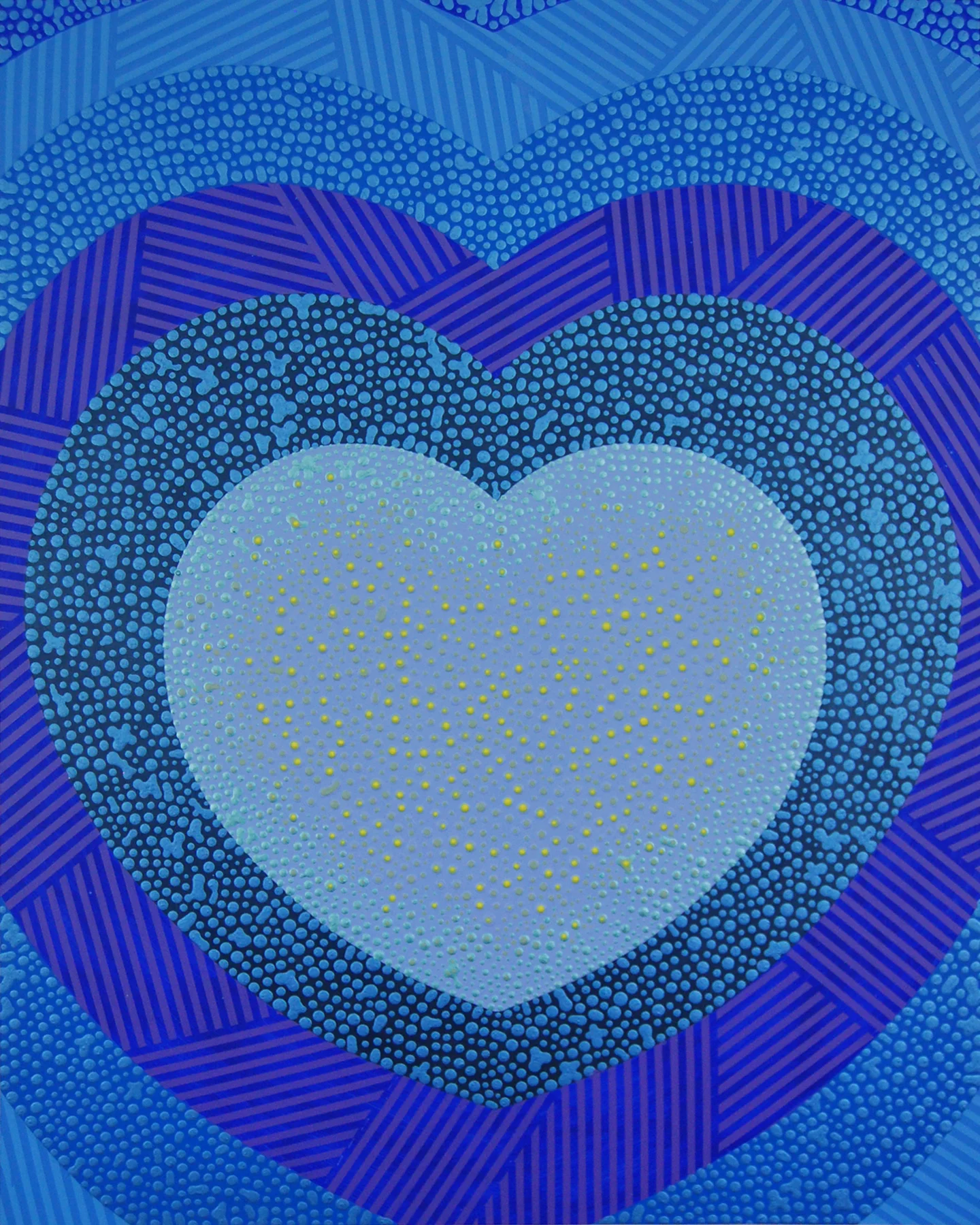 Layers of Love