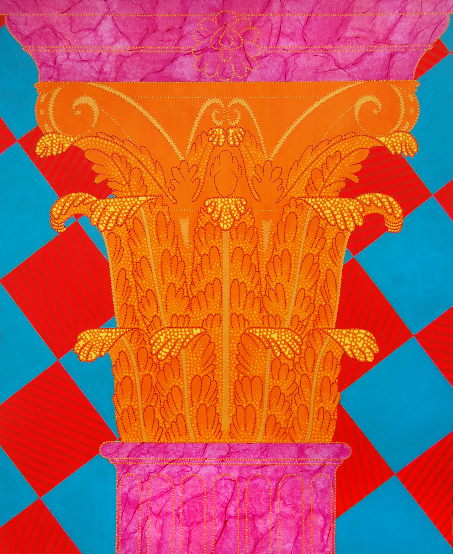 Corinthian Capital