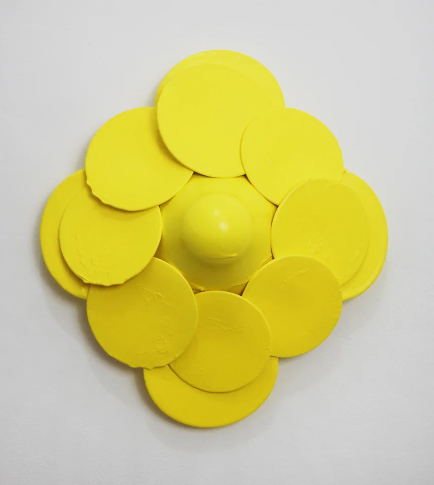 Yellow Circles