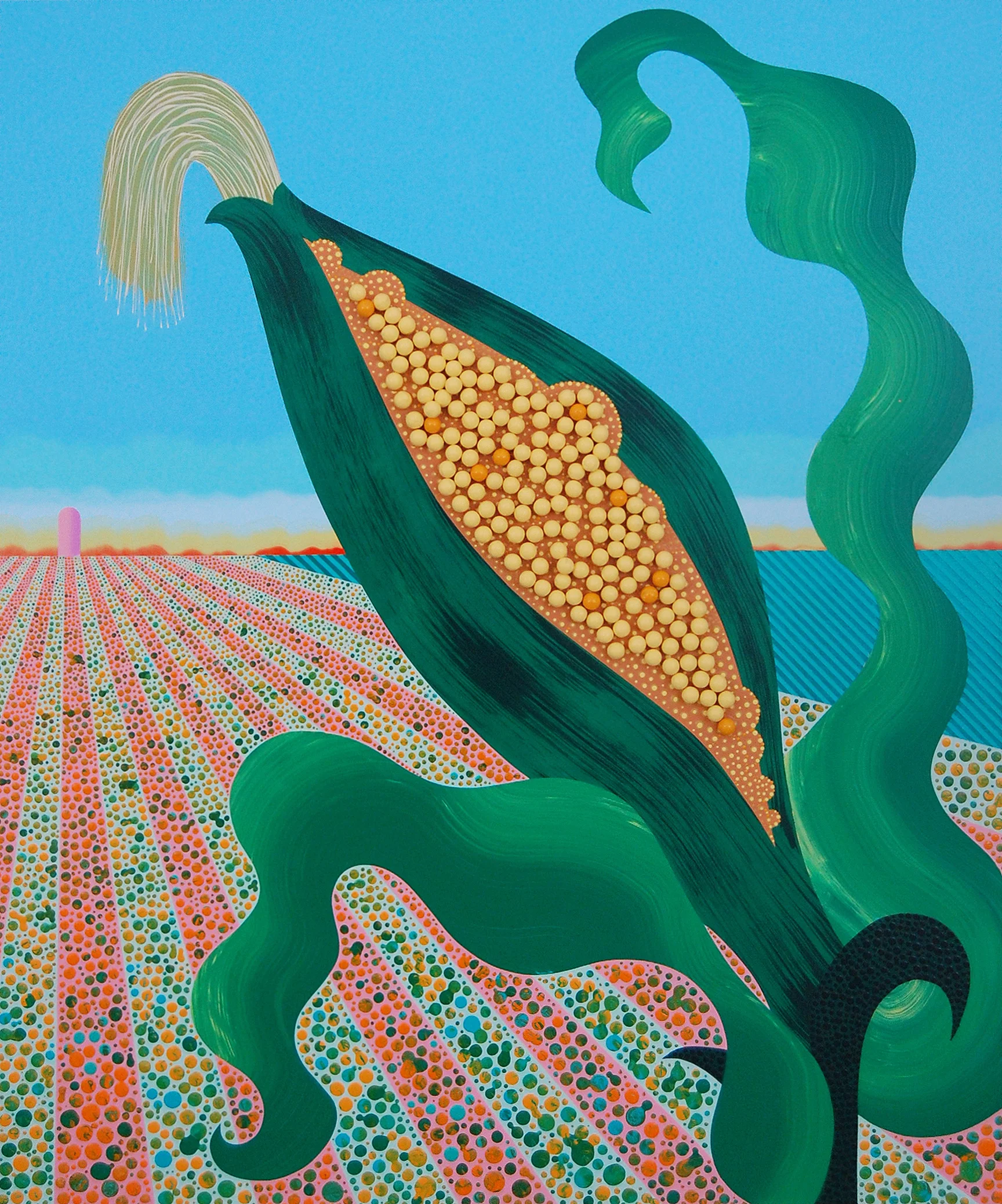 Summer Corn