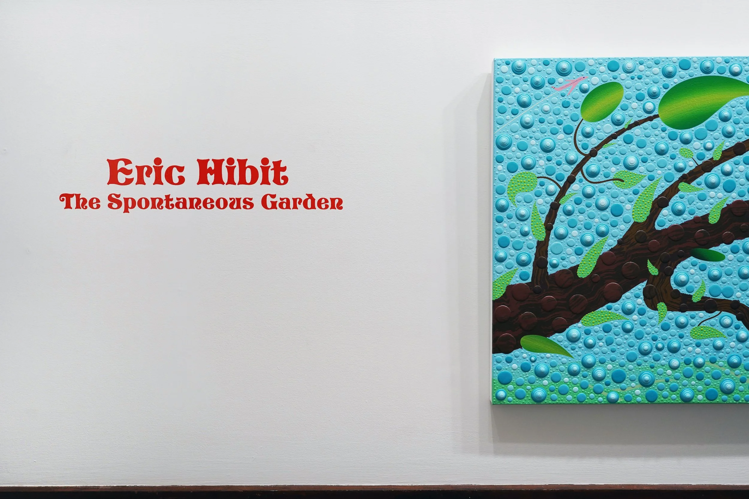 Hexum Gallery, Montpelier, VT