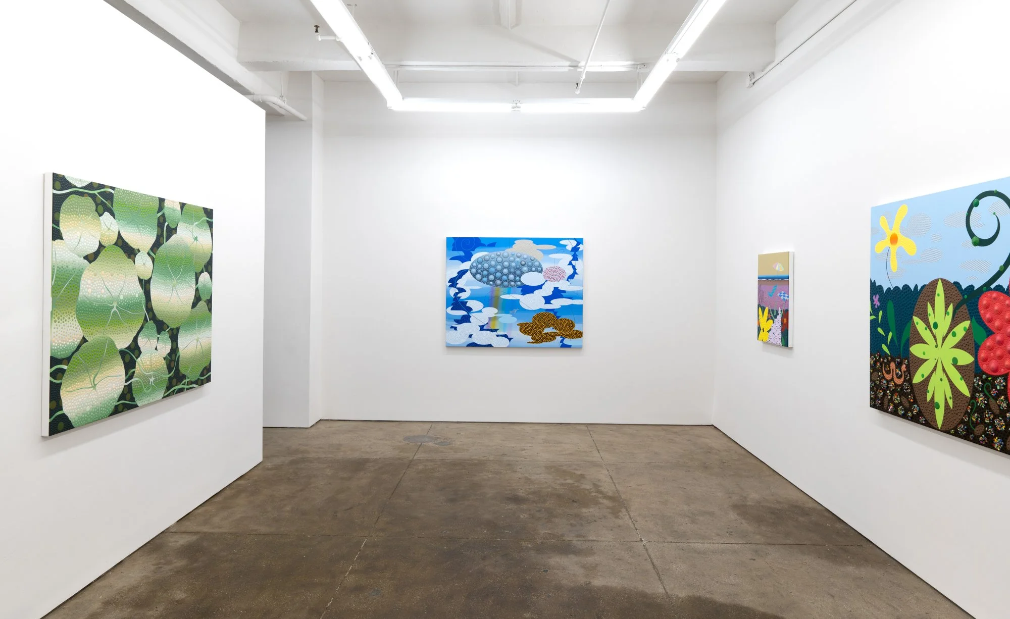 Morgan Lehman, New York, NY 