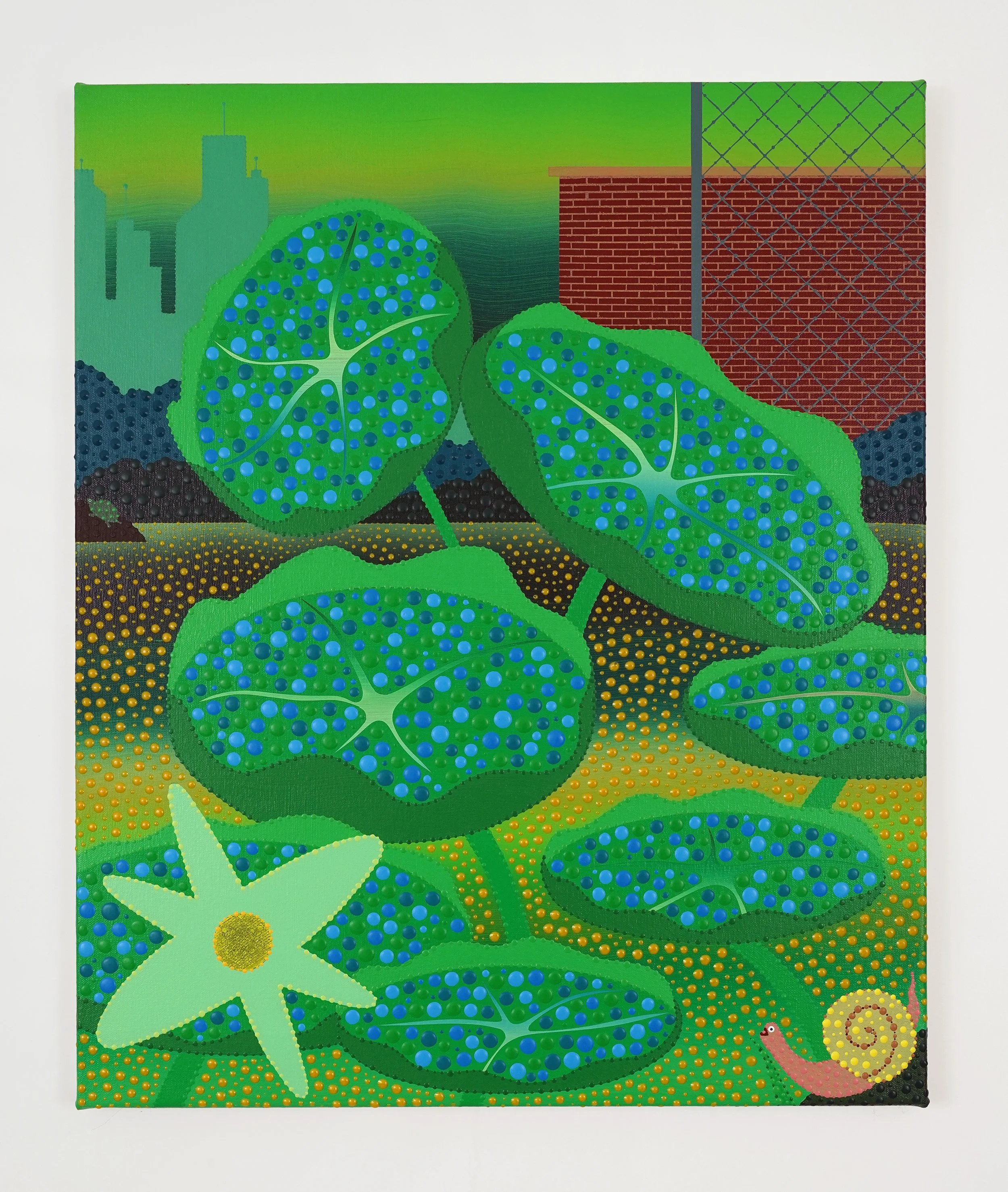 Lily Pads / East Village